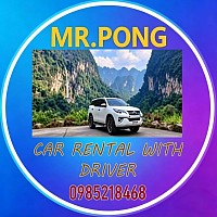 Mr.pong