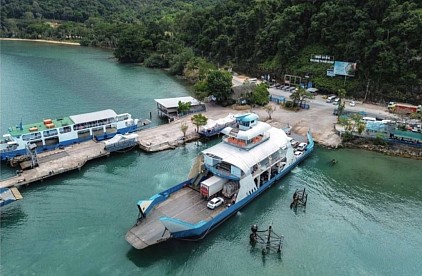 เกาะช้าง