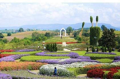 ที่เที่ยวเขาใหญ่