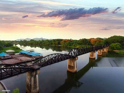 สะพานข้ามแม่น้ำแคว