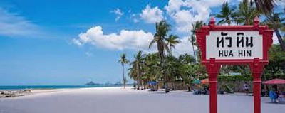 หาดหัวหิน