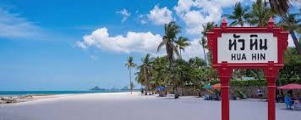 หาดหัวหิน