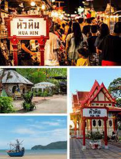 หัวหิน