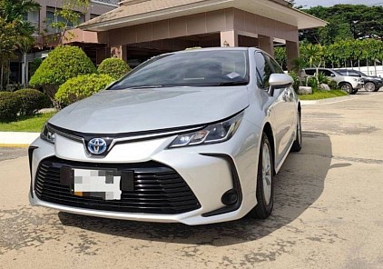 Sedan