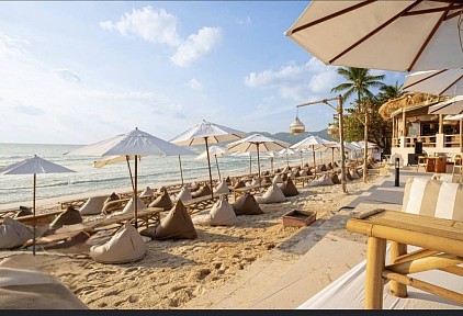 หาดพัทยา