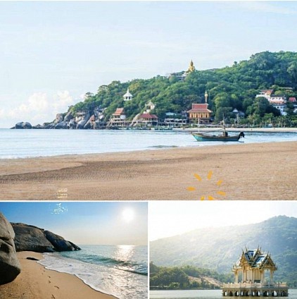 ชายหาดหัวหิน